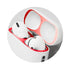 AirPods dust protection case