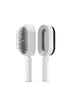 One Press Hair Removal Grooming Brush