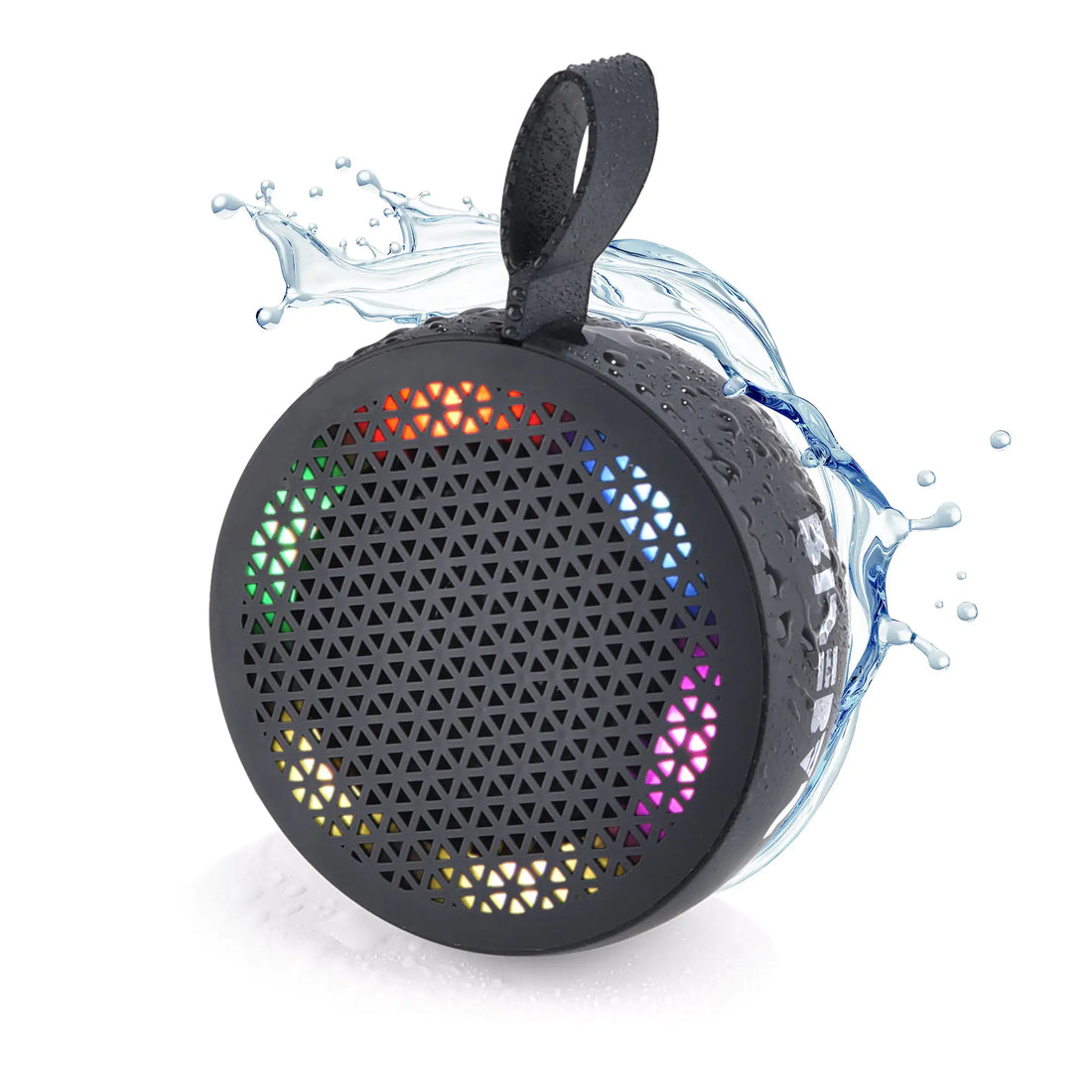 waterproof bluetooth speaker