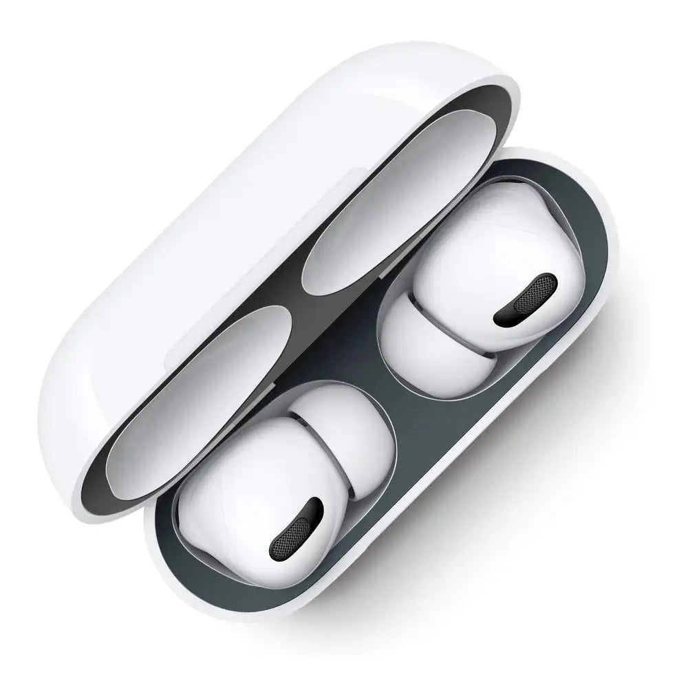 AirPods dust protection case