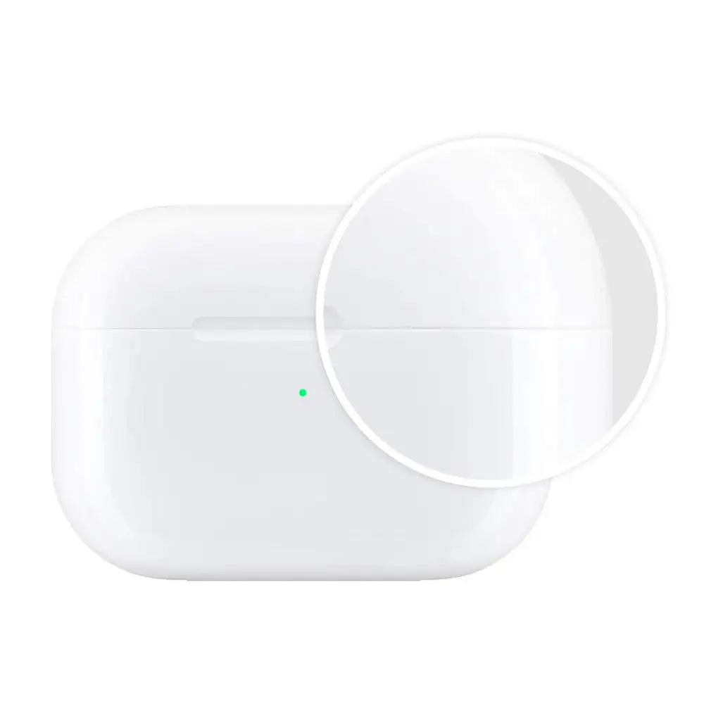 AirPods dust protection case