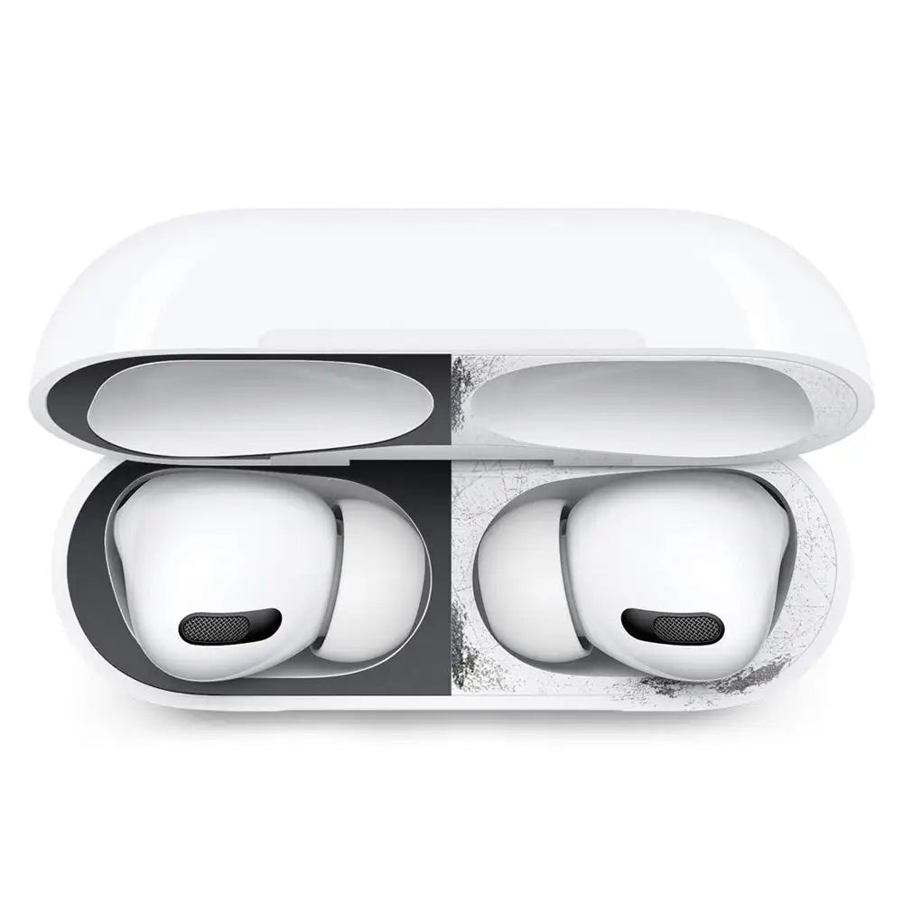 AirPods dust protection case